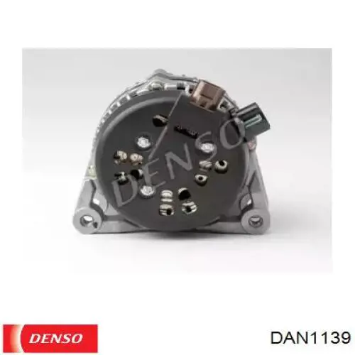  DAN1139 Denso