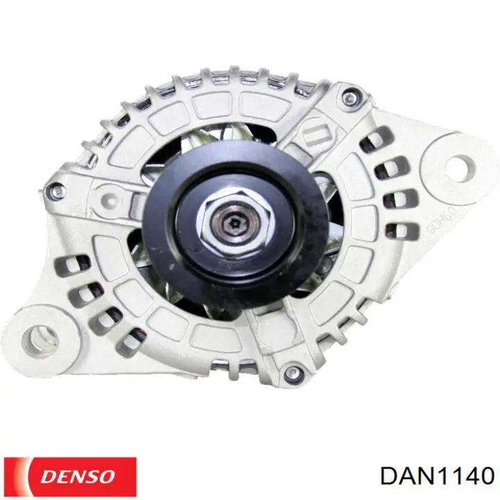 Генератор 63321801 Magneti Marelli