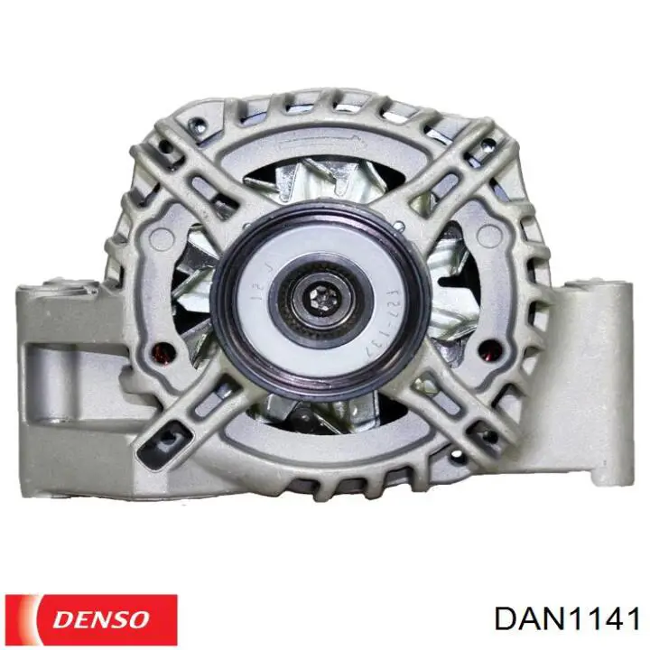 DAN1141 Denso Авто генератор