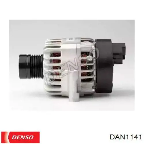 Генератор DAN1141 Denso