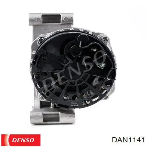 Генератор автомобільний Denso DAN1141