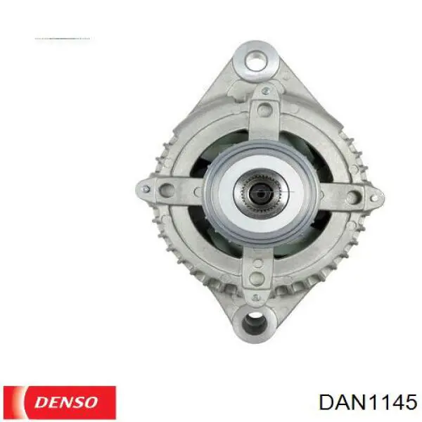 DAN1145 Denso Авто генератор