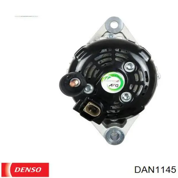 Генератор Denso DAN1145 ціна, від 186.68 USD