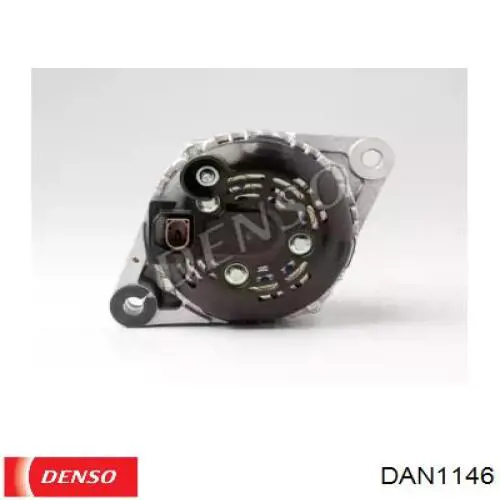 Генератор DAN1146 Denso