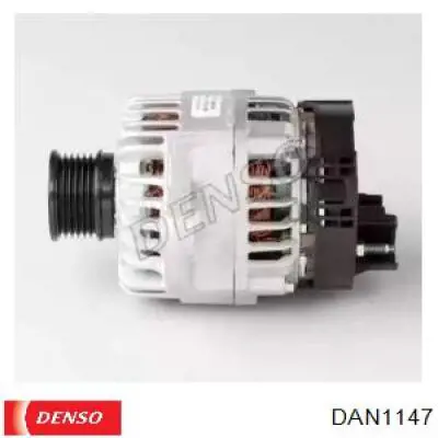 DAN1147 Denso генератор