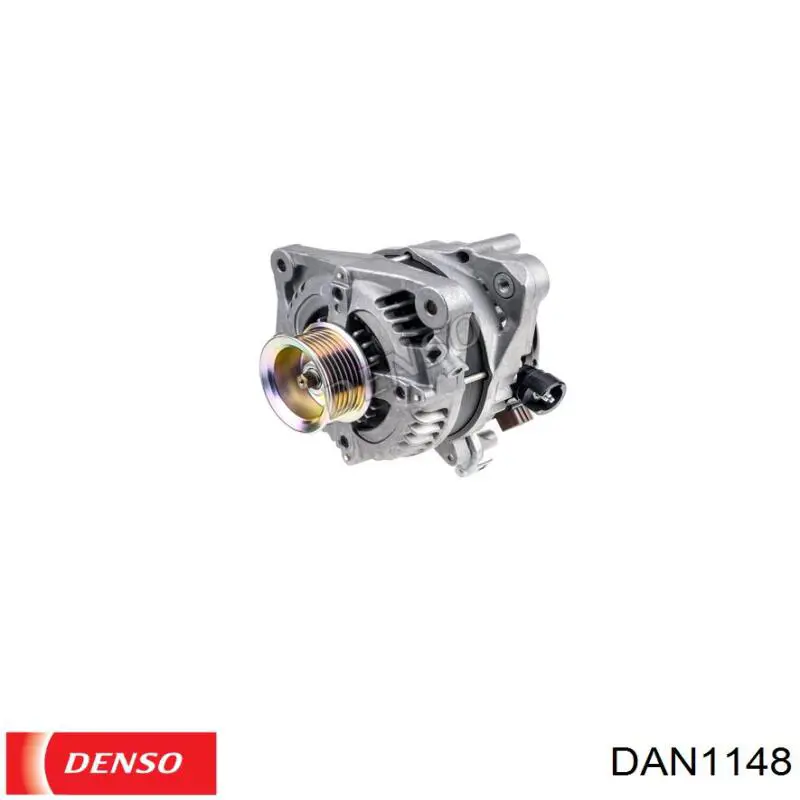 Генератор DAN1148 Denso