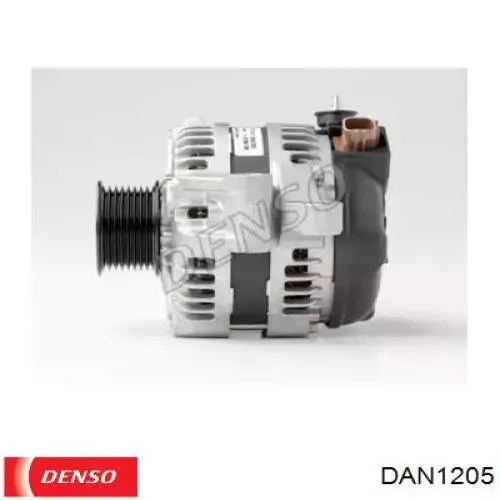 DAN1205 Denso генератор