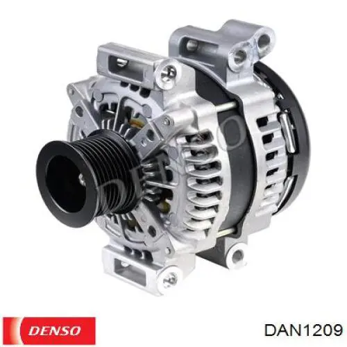 Купити DAN1209 Denso Генератор