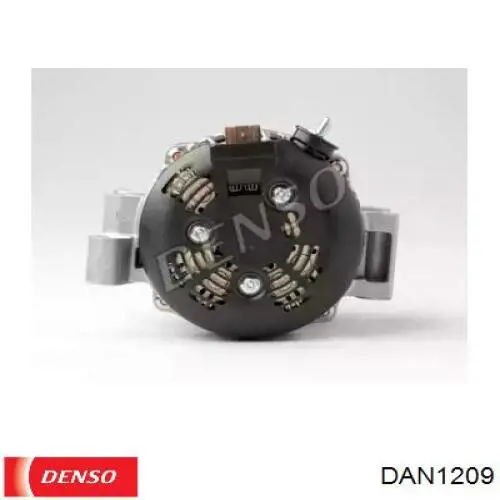 Генератор автомобільний Denso DAN1209