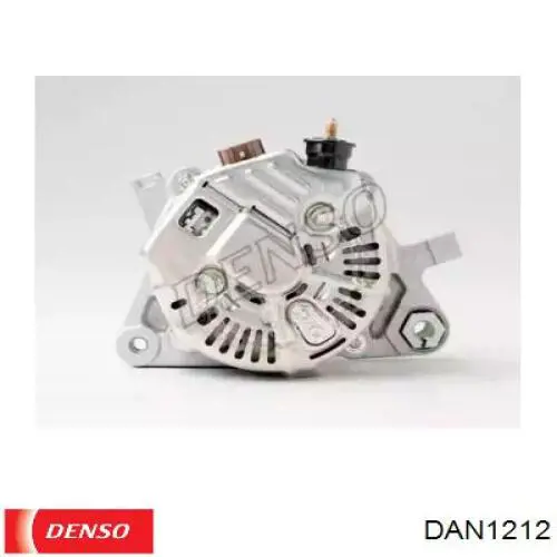 Купити DAN1212 Denso Генератор