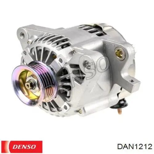 Генератор DAN1212 Denso