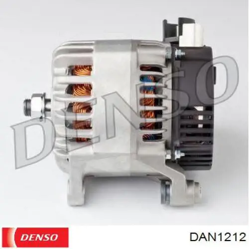 Генератор автомобільний Denso DAN1212