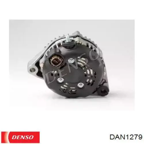 Купити DAN1279 Denso Генератор