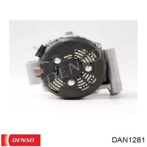 Купити DAN1281 Denso Генератор