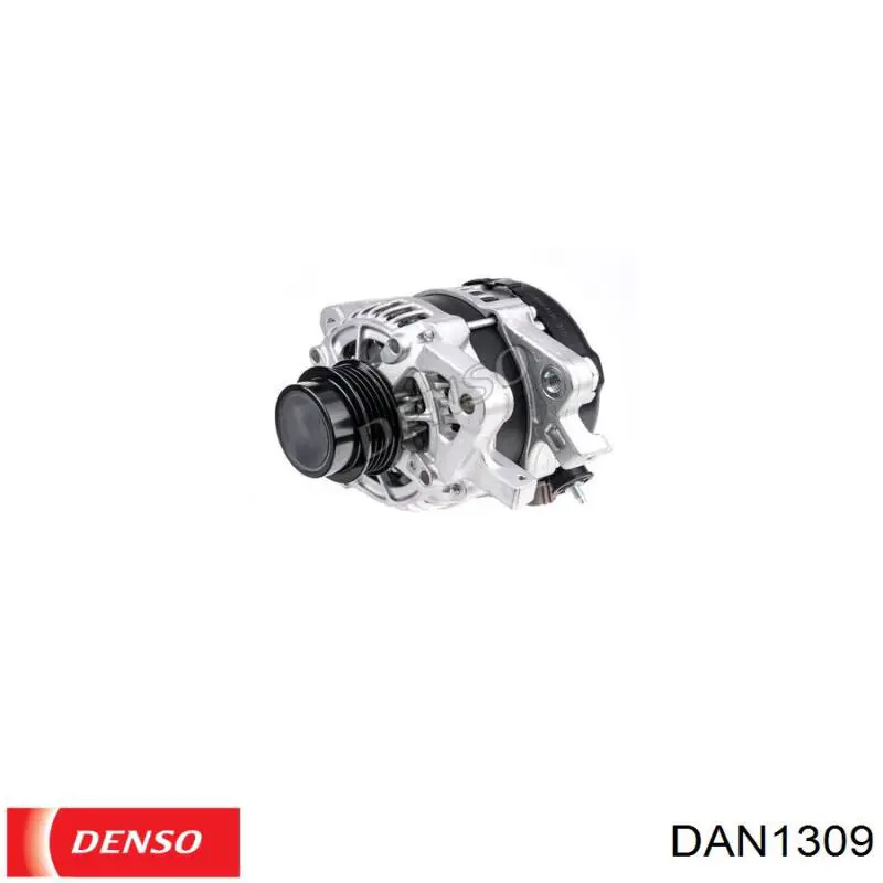 Генератор DAN1309 Denso
