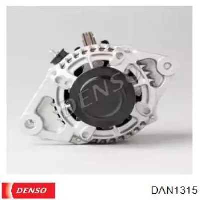 Генератор DAN1315 Denso