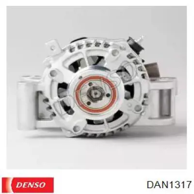 DAN1317 Denso генератор