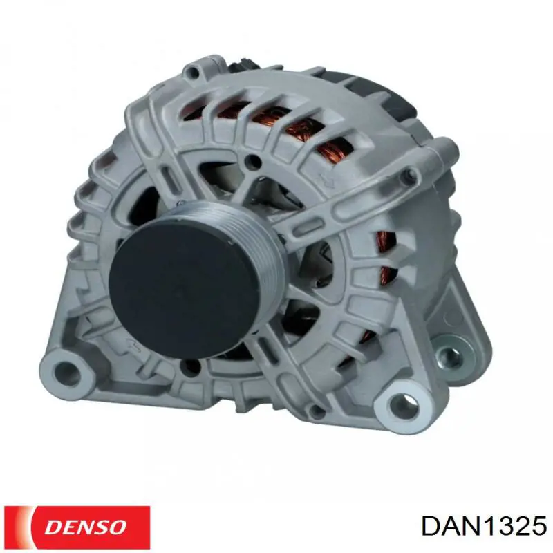 Генератор автомобільний Denso DAN1325