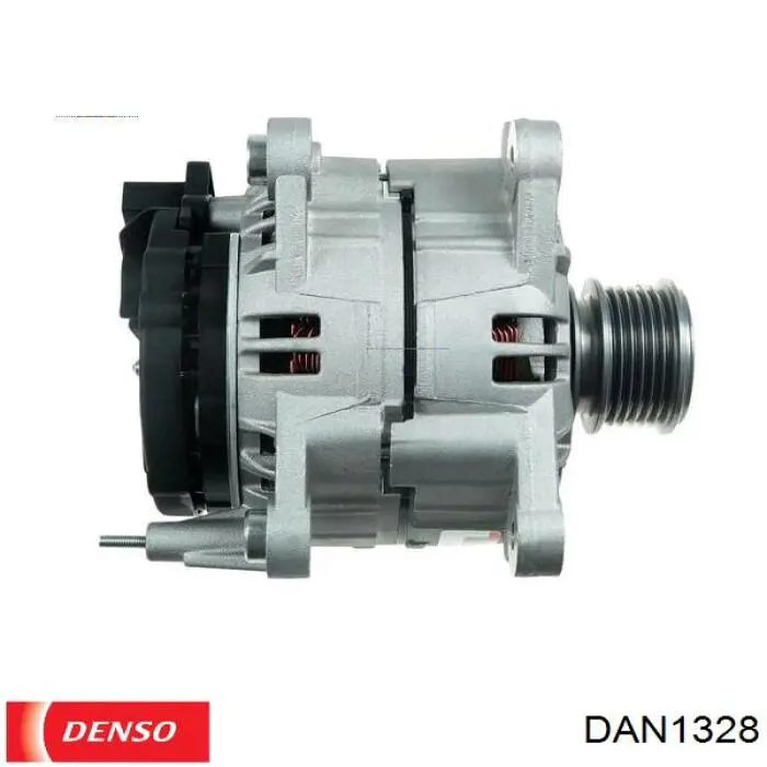 Генератор автомобільний Denso DAN1328