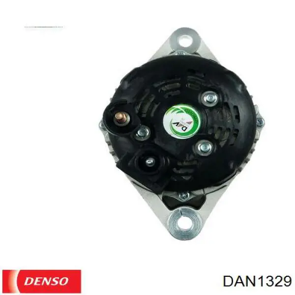 Купити 68201178AA Chrysler Генератор