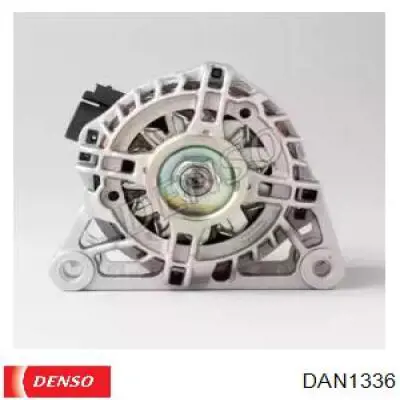 Купити DAN1336 Denso Генератор