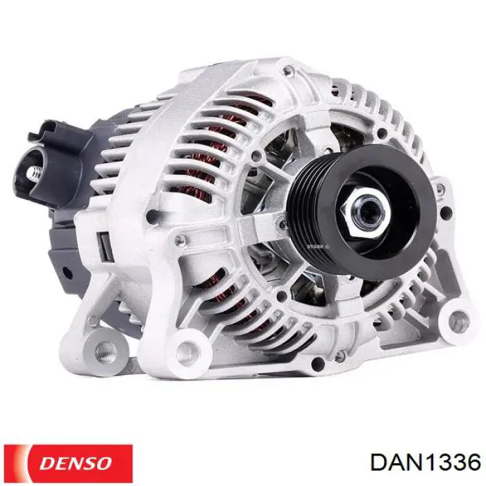 Генератор DAN1336 Denso