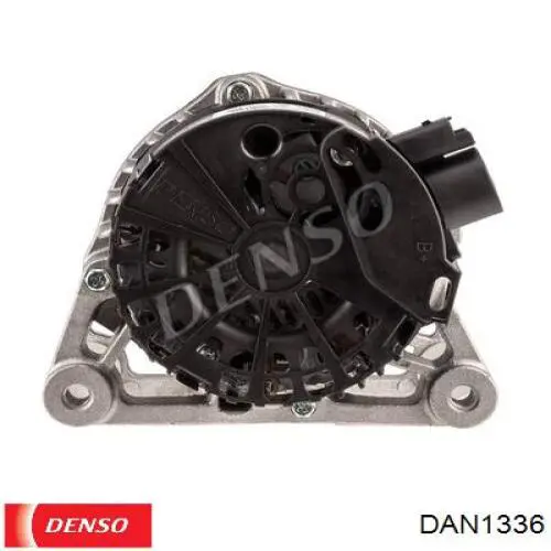 Генератор автомобільний Denso DAN1336