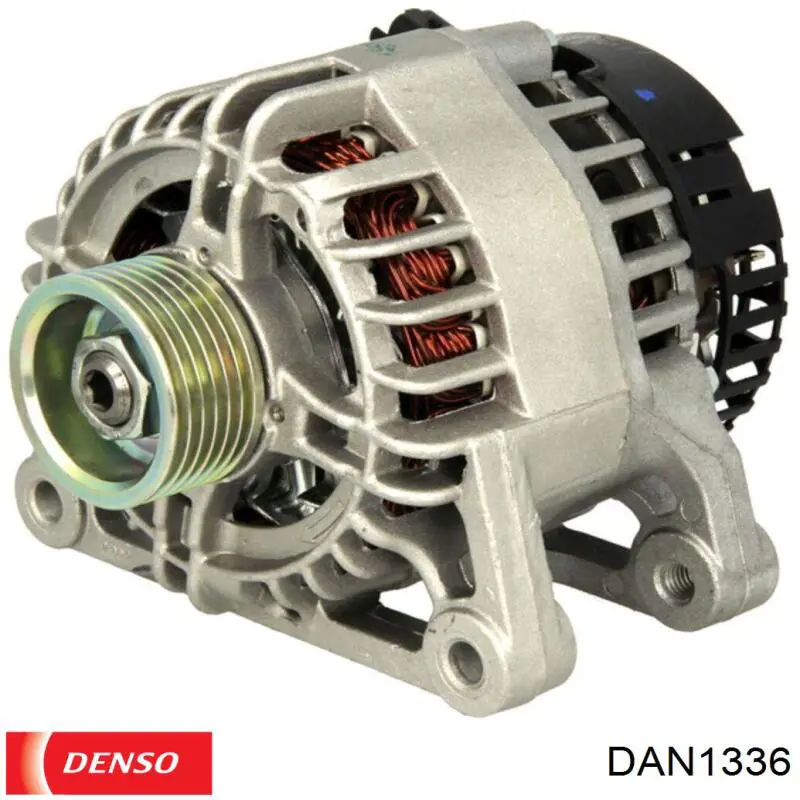 DAN1336 Denso генератор