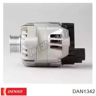 DAN1342 Denso генератор