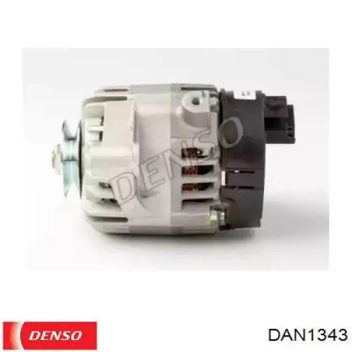 Генератор 437207 VALEO