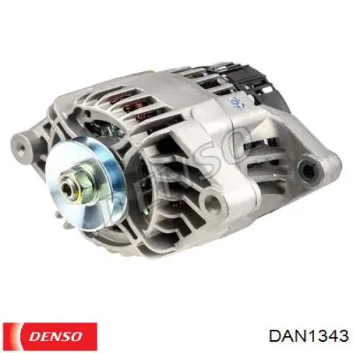 Генератор автомобільний HC Parts CA1146IR