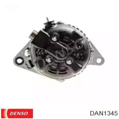DAN1345 Denso Авто генератор