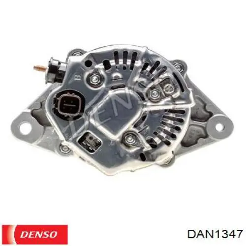 Генератор DAN1347 Denso