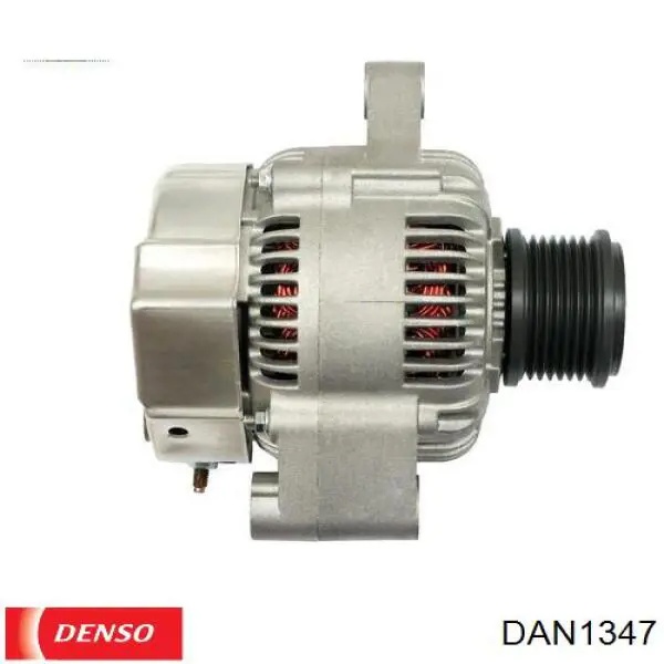Генератор Denso DAN1347 ціна, від 299.41 USD