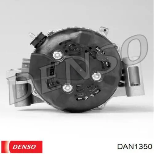 DAN1350 Denso Авто генератор