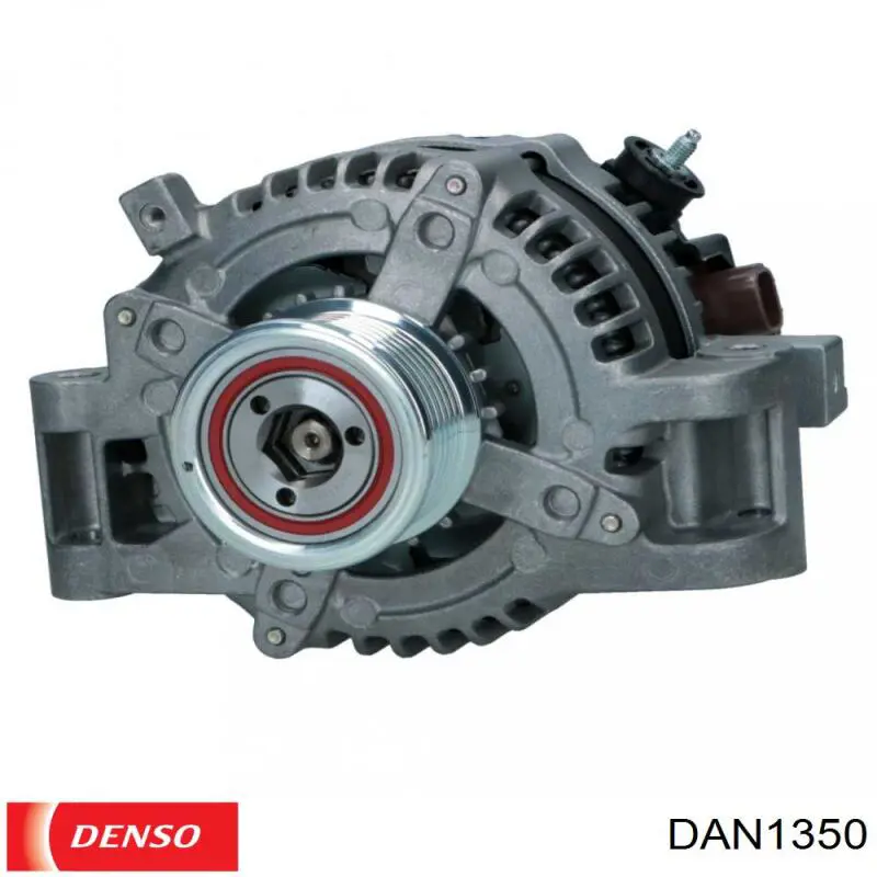 Генератор DAN1350 Denso