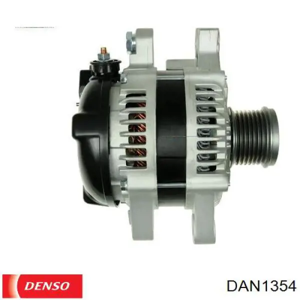 Генератор DAN1354 Denso