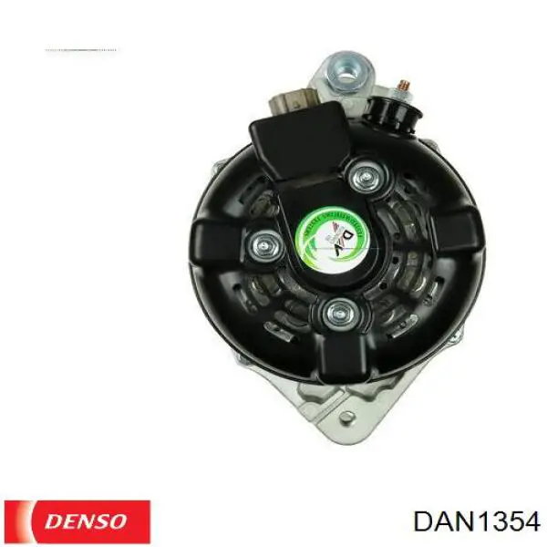 Генератор Denso DAN1354 ціна, від 192.65 USD