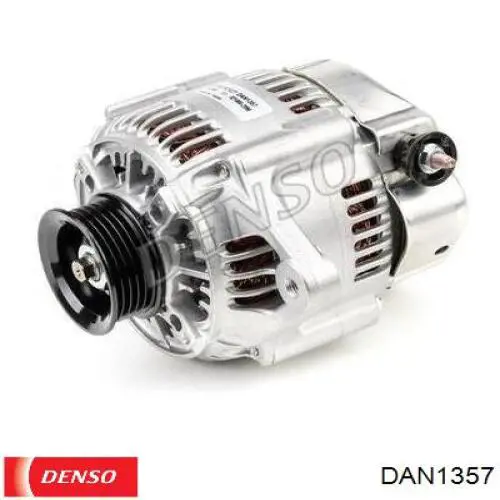 Генератор DAN1357 Denso