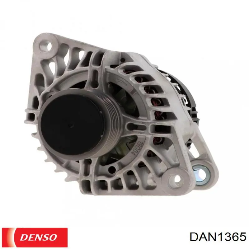Генератор автомобільний Denso DAN1365