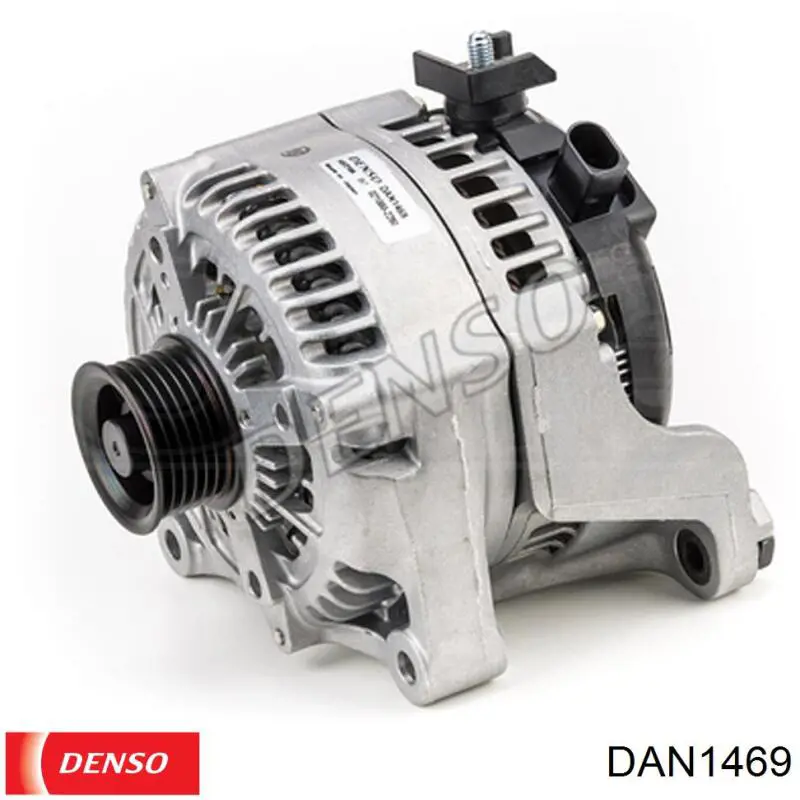 Генератор DAN1469 Denso