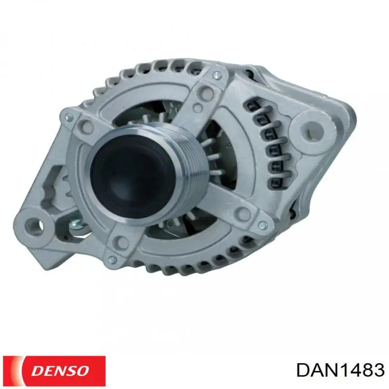 Генератор DAN1483 Denso