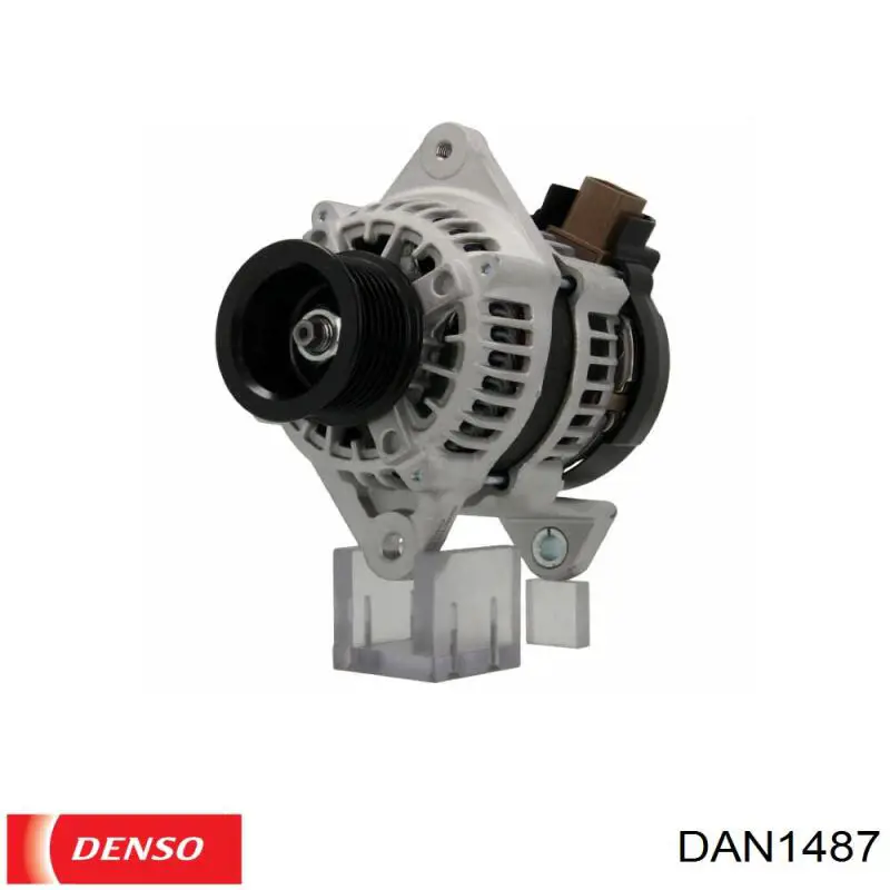 CAL40313AS Casco Авто генератор