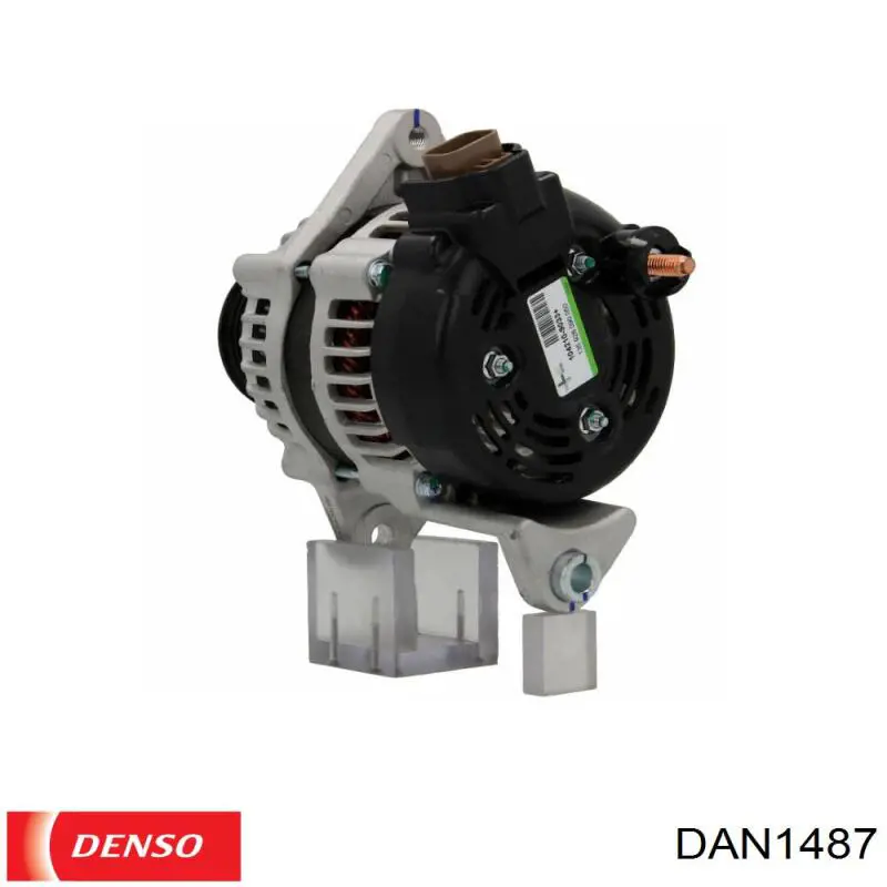 Генератор Casco CAL40313AS ціна, від 176.97 USD
