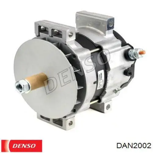 Генератор Mahle Original MG163 ціна, від 891.76 USD