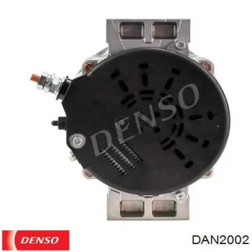 Купити DAN2002 Denso Генератор
