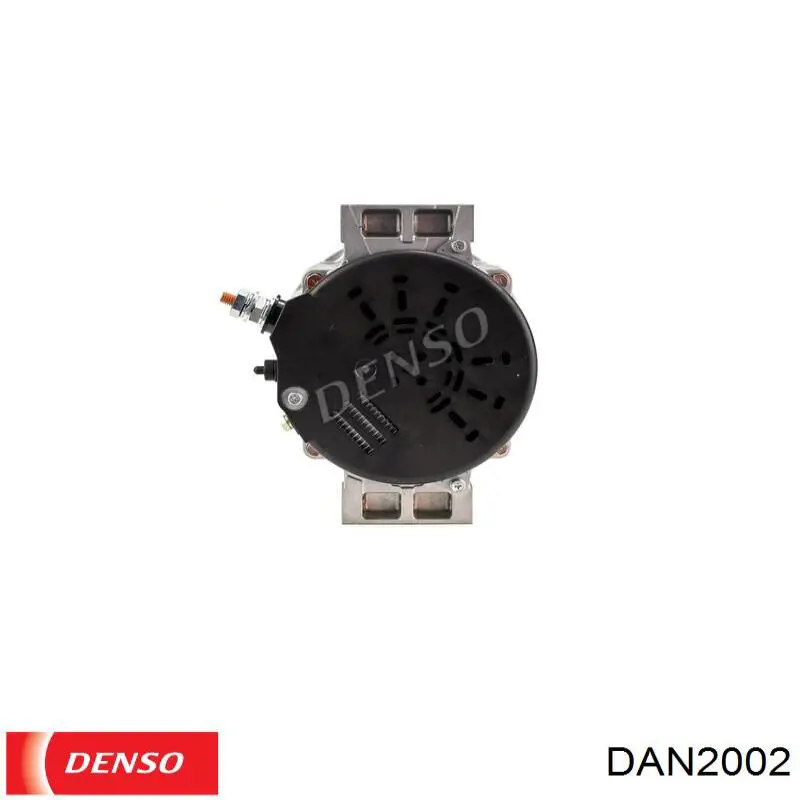 Купити MG163 Mahle Original Генератор