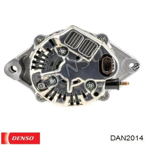 Купити DAN2014 Denso Генератор