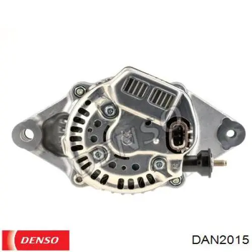 DAN2015 Denso Авто генератор