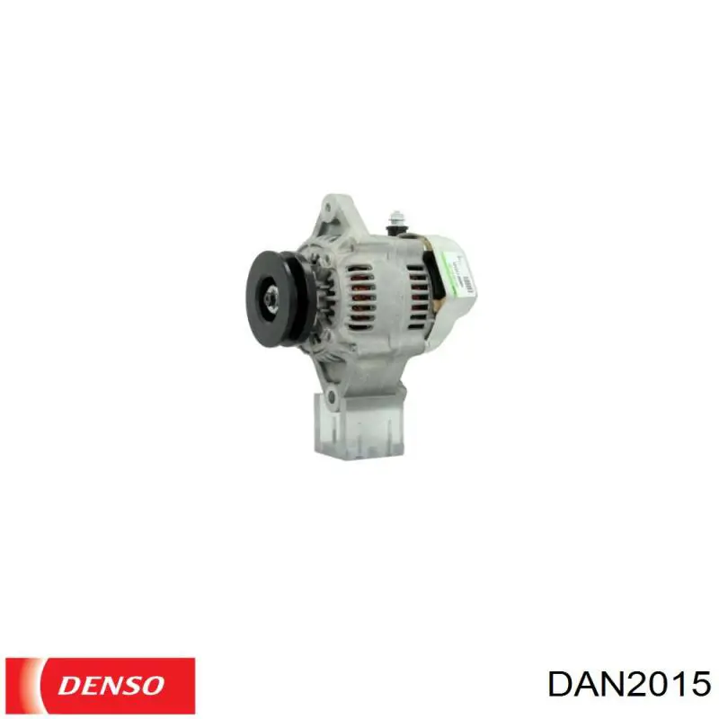 Генератор Denso DAN2015 ціна, від 132.98 USD